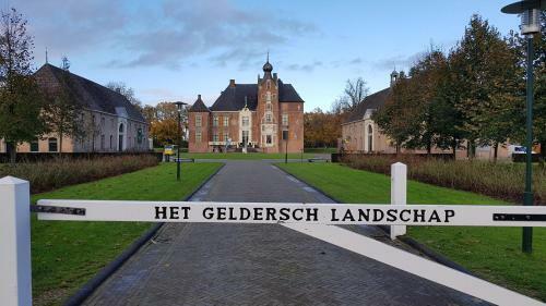 Dennenhuis