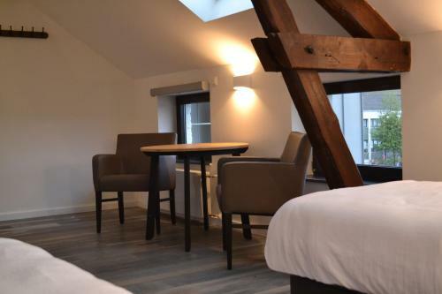 Hotel Vallis