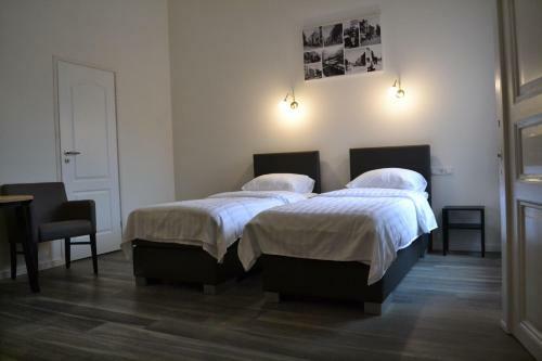 Hotel Vallis