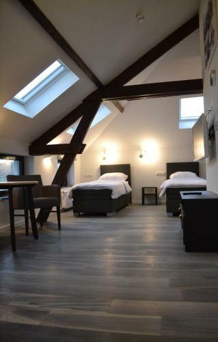 Hotel Vallis