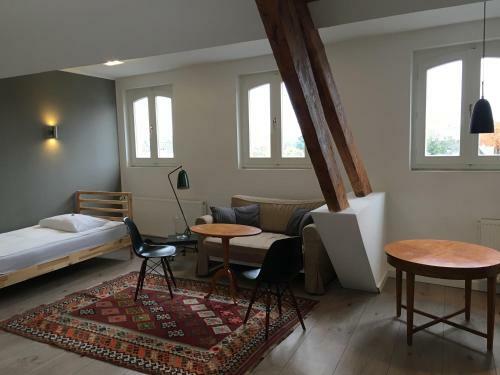 Vaals - Aachen Apartaments