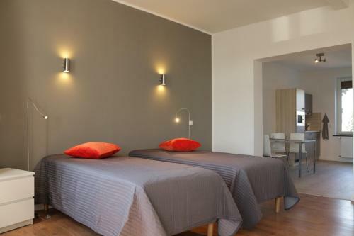Vaals - Aachen Apartaments