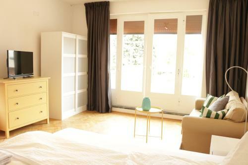Vaals - Aachen Apartaments