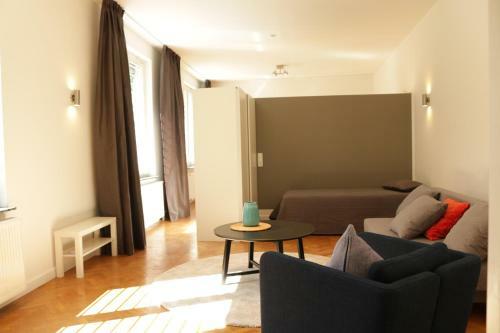 Vaals - Aachen Apartaments