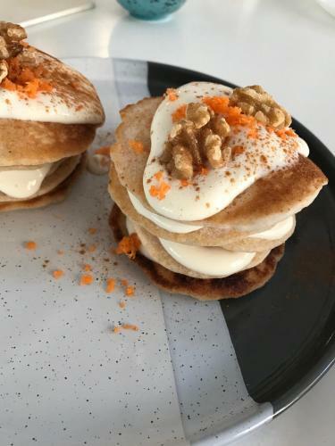 Vegan B&B De Veensezolder
