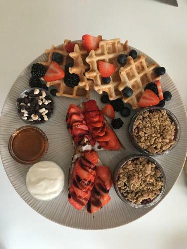Vegan B&B De Veensezolder