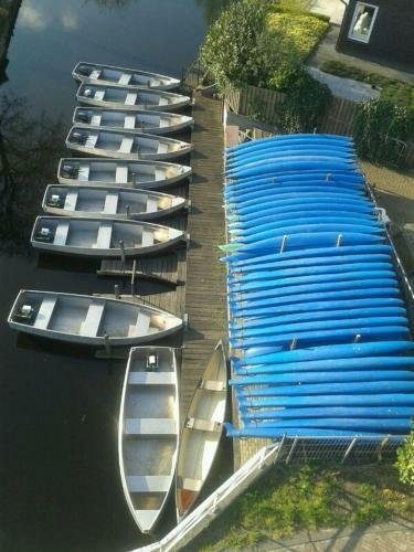 Hotel Eetcaf� 't D�ke L�k