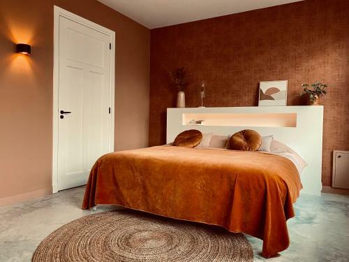 Bed & Breakfast De Logeerkamer