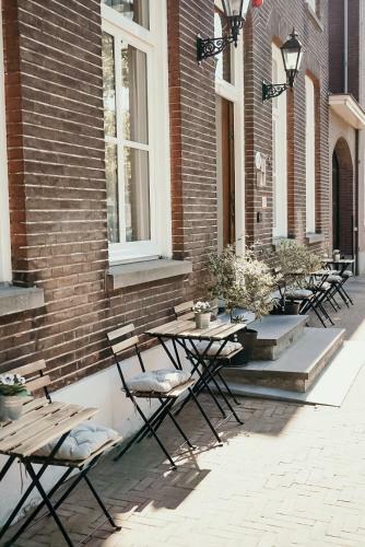 Hotel The Yard