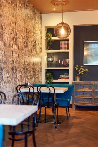 Hotel The Yard