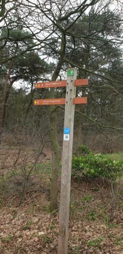 B&B Helene Hoeve