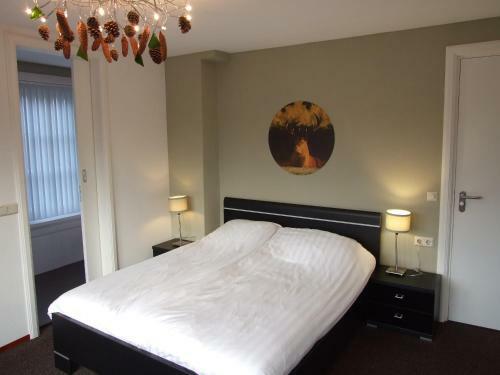 Bed & Breakfast Meneer Pos