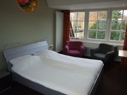 Bed & Breakfast Meneer Pos