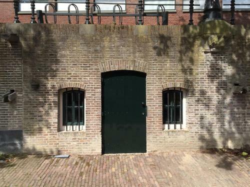 Hotel De Hoendervorst