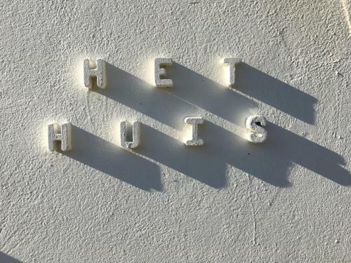 Het Huis