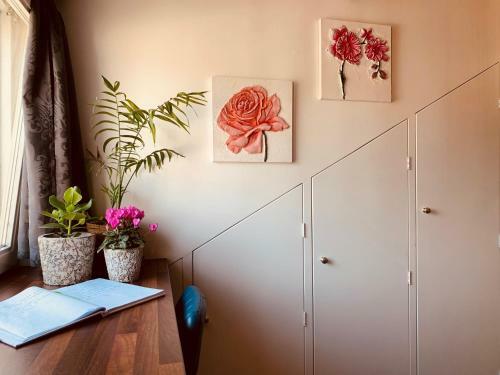 B&B Eleganza Sibbe