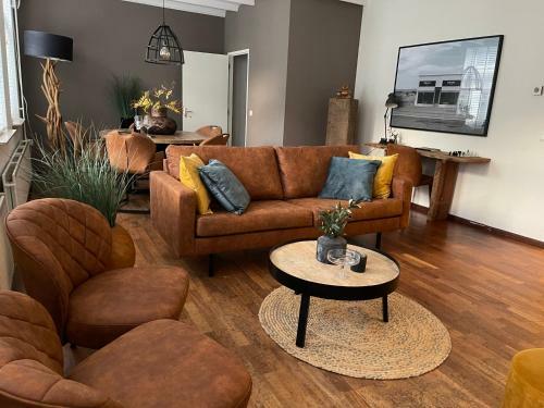 Apartamento Vakantie Appartement Sunndays