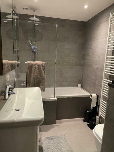 Apartamento Vakantie Appartement Sunndays