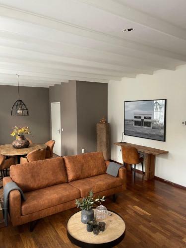 Apartamento Vakantie Appartement Sunndays