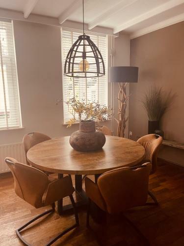 Apartamento Vakantie Appartement Sunndays
