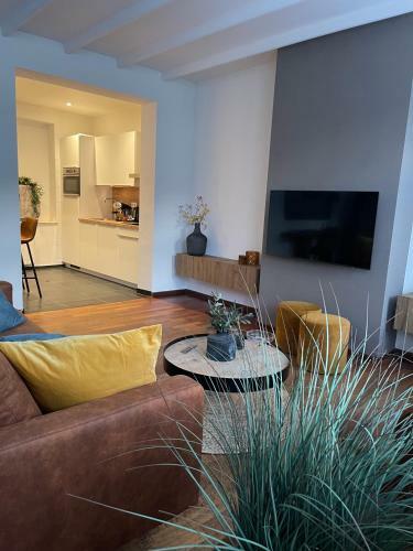 Apartamento Vakantie Appartement Sunndays