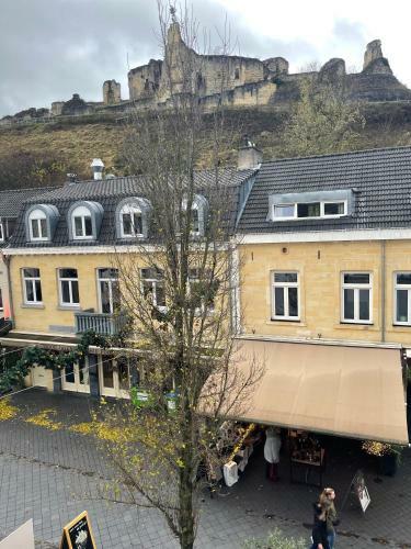 Apartamento Vakantie Appartement Sunndays