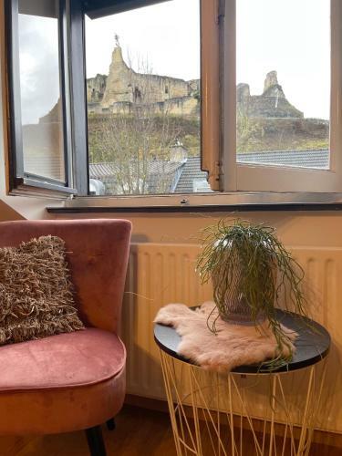 Apartamento Vakantie Appartement Sunndays