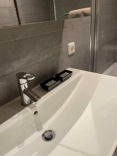 Apartamento Vakantie Appartement Sunndays
