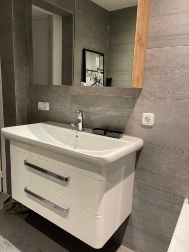 Apartamento Vakantie Appartement Sunndays