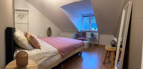 Apartamento Vakantie Appartement Sunndays