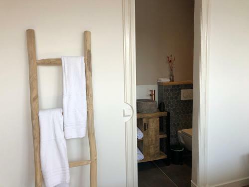Bed & Breakfast Villa R Einald