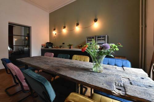 Bed & Breakfast Villa R Einald
