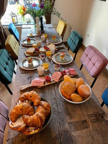 Bed & Breakfast Villa R Einald