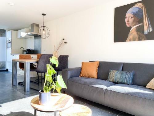 Apartamento de Veerse Pot Vakantiewoning 2 Ve04