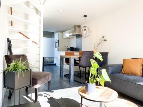Apartamento de Veerse Pot Vakantiewoning 2 Ve04