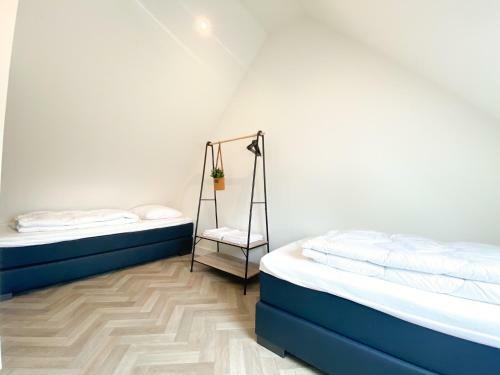 Apartamento de Veerse Pot Vakantiewoning 2 Ve04