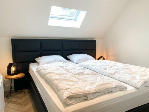 Apartamento de Veerse Pot Vakantiewoning 2 Ve04