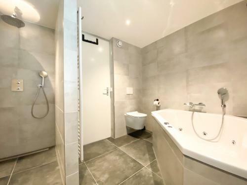 Apartamento de Veerse Pot Vakantiewoning 2 Ve04