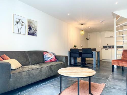 Apartamento de Veerse Pot Vakantiewoning 1 Ve03