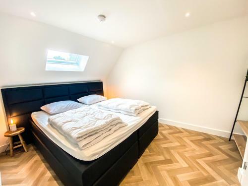 Apartamento de Veerse Pot Vakantiewoning 1 Ve03
