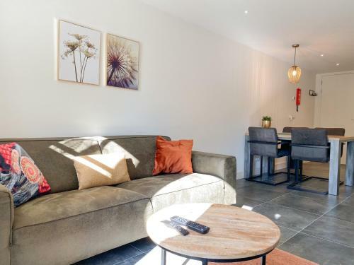 Apartamento de Veerse Pot Vakantiewoning 1 Ve03