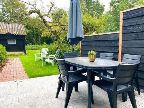 Apartamento de Veerse Pot Vakantiewoning 1 Ve03