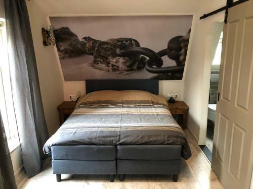 Bed & Breakfast Brasserie de Peperboom