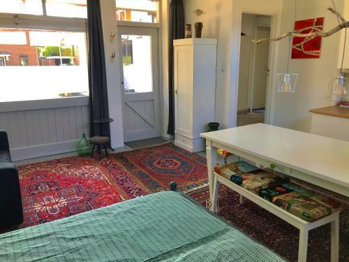 Hostal De Vlies
