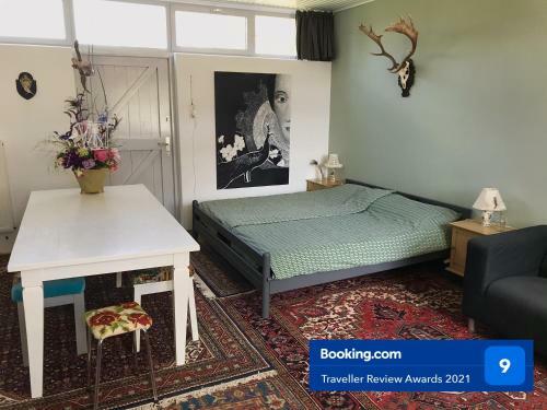 Hostal De Vlies