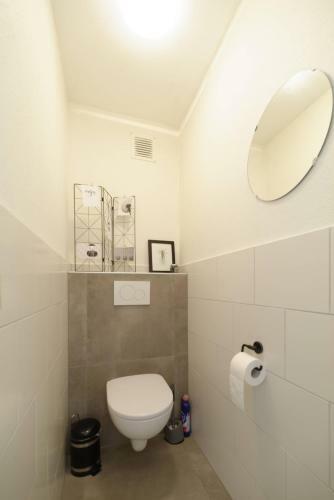 Apartamento Veerswalzicht
