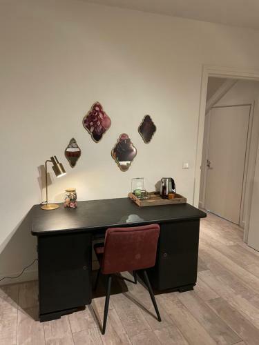Bed & Breakfast Bnb Bruxelles