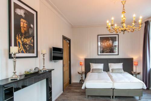 Bed & Breakfast Bnb Prins Hendrik Venlo