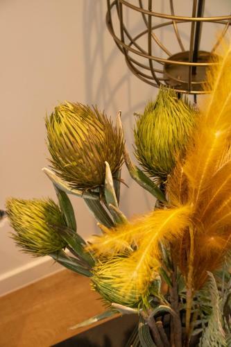 Apartamento Villa Woudstee