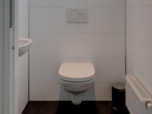 Modern Chalet With Bathtub, In The Brabant Kempen